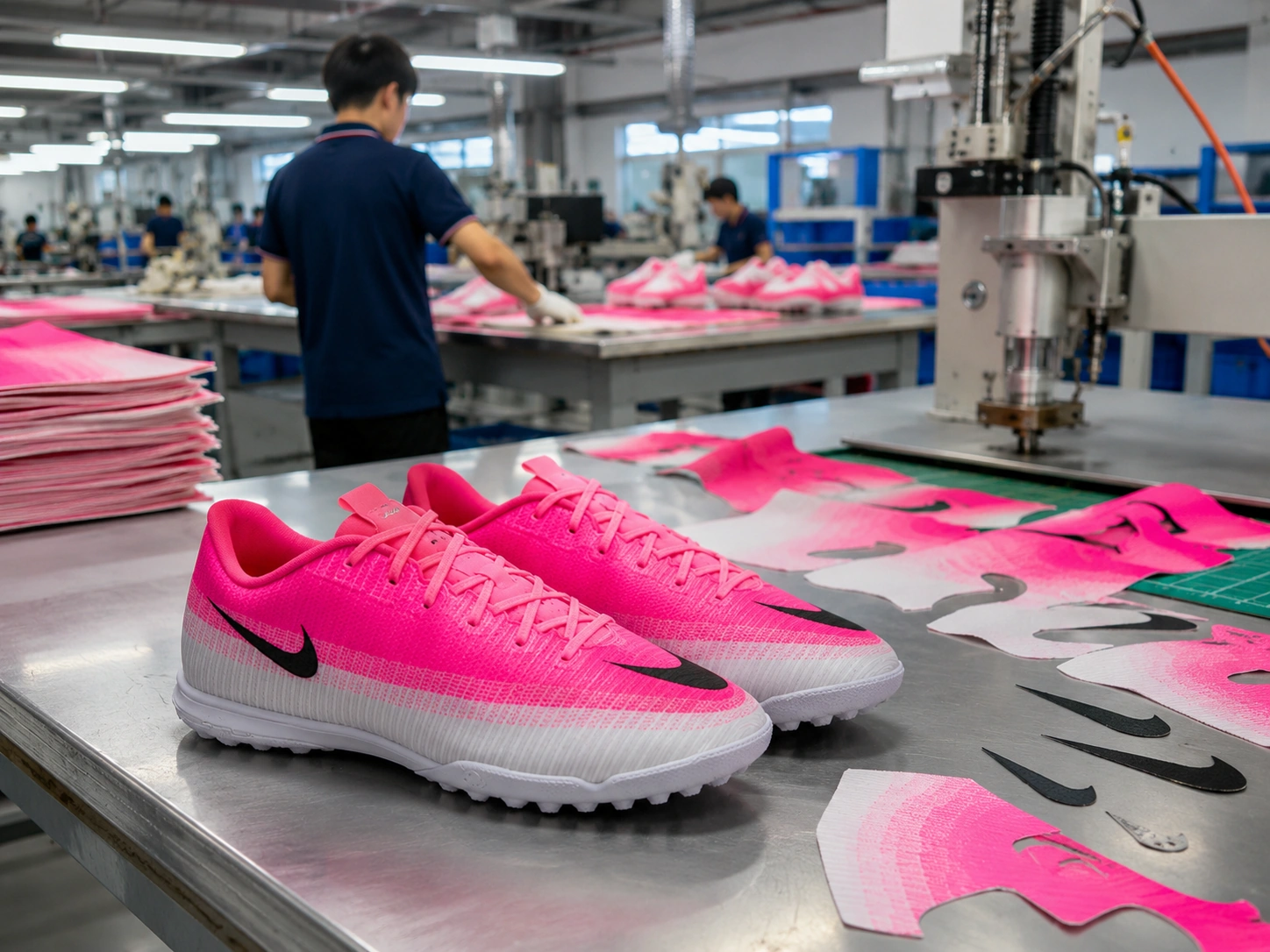 Bulk Turf Shoes (TF)