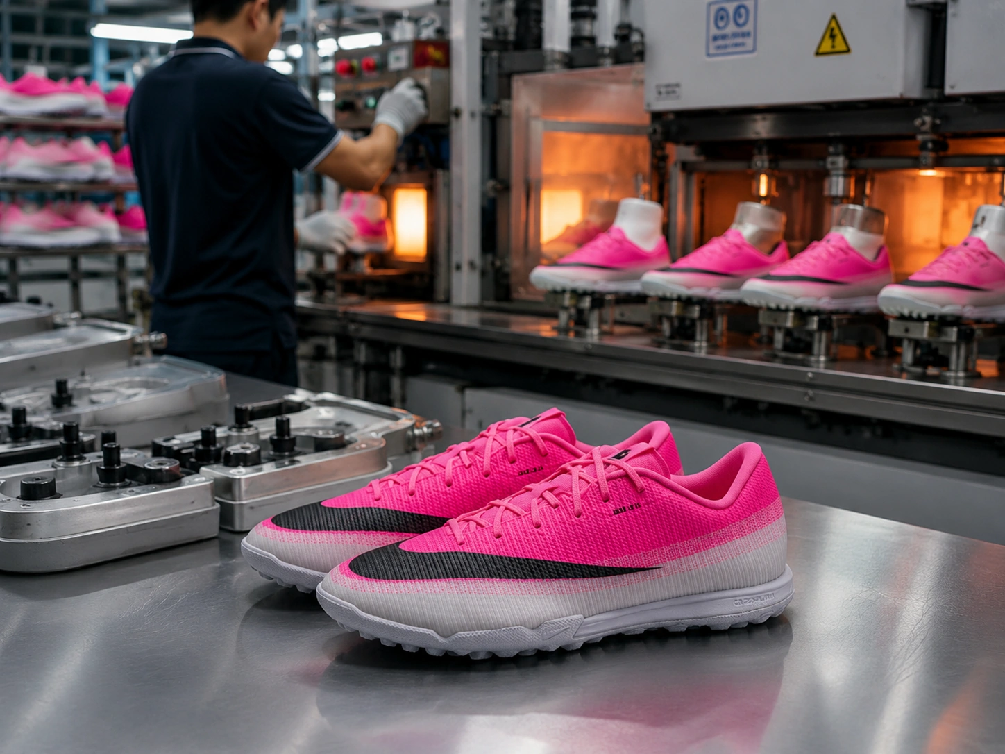 TF Soccer Shoes Wholesale