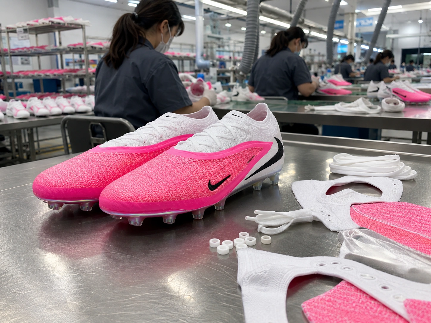 AG Soccer Cleats Wholesale