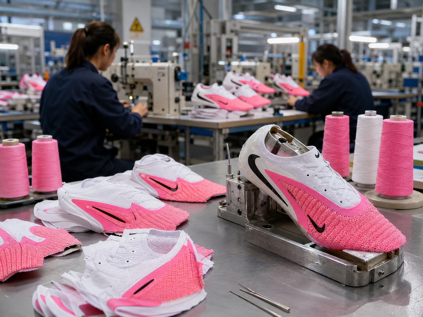 Premium Football Boots