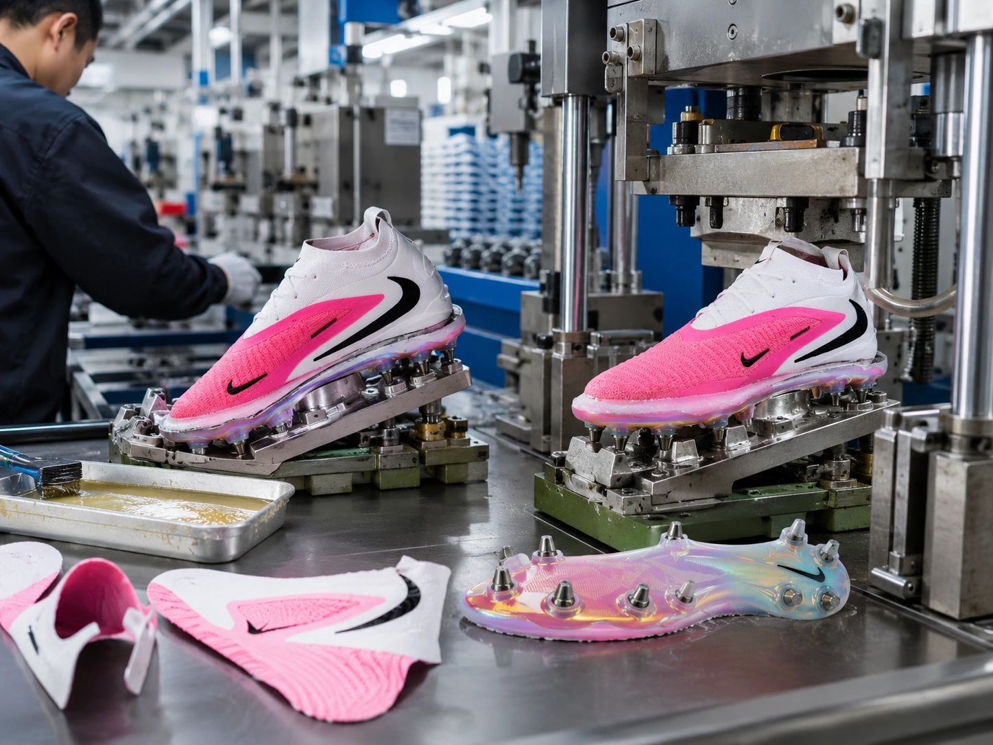 Indoor Football Shoes