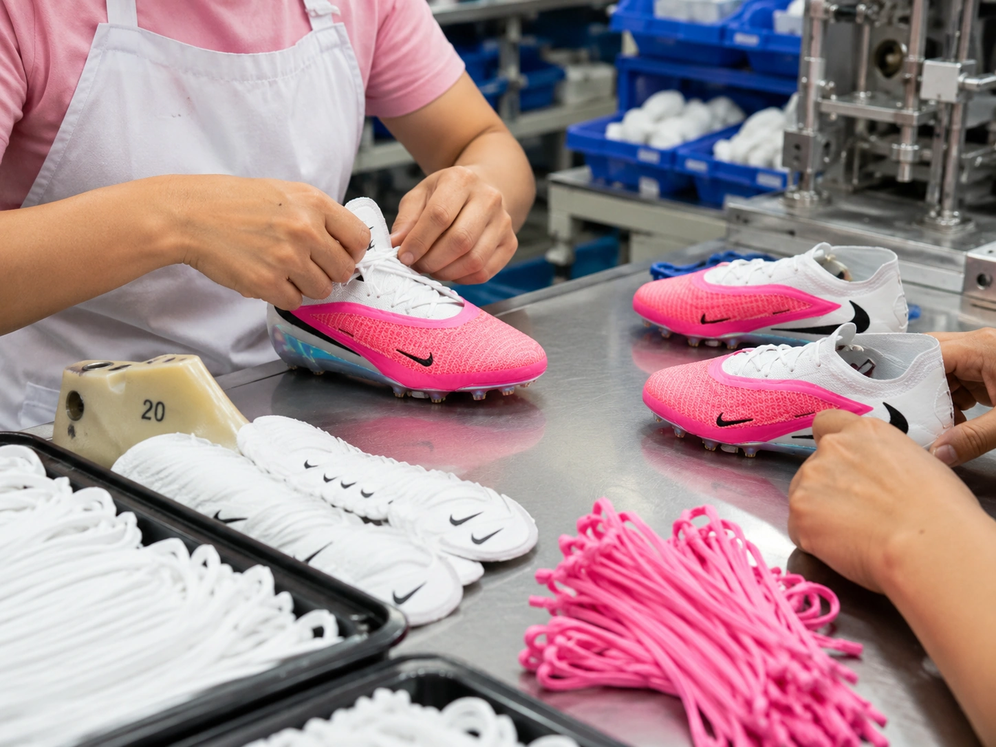 Kids Soccer Cleats