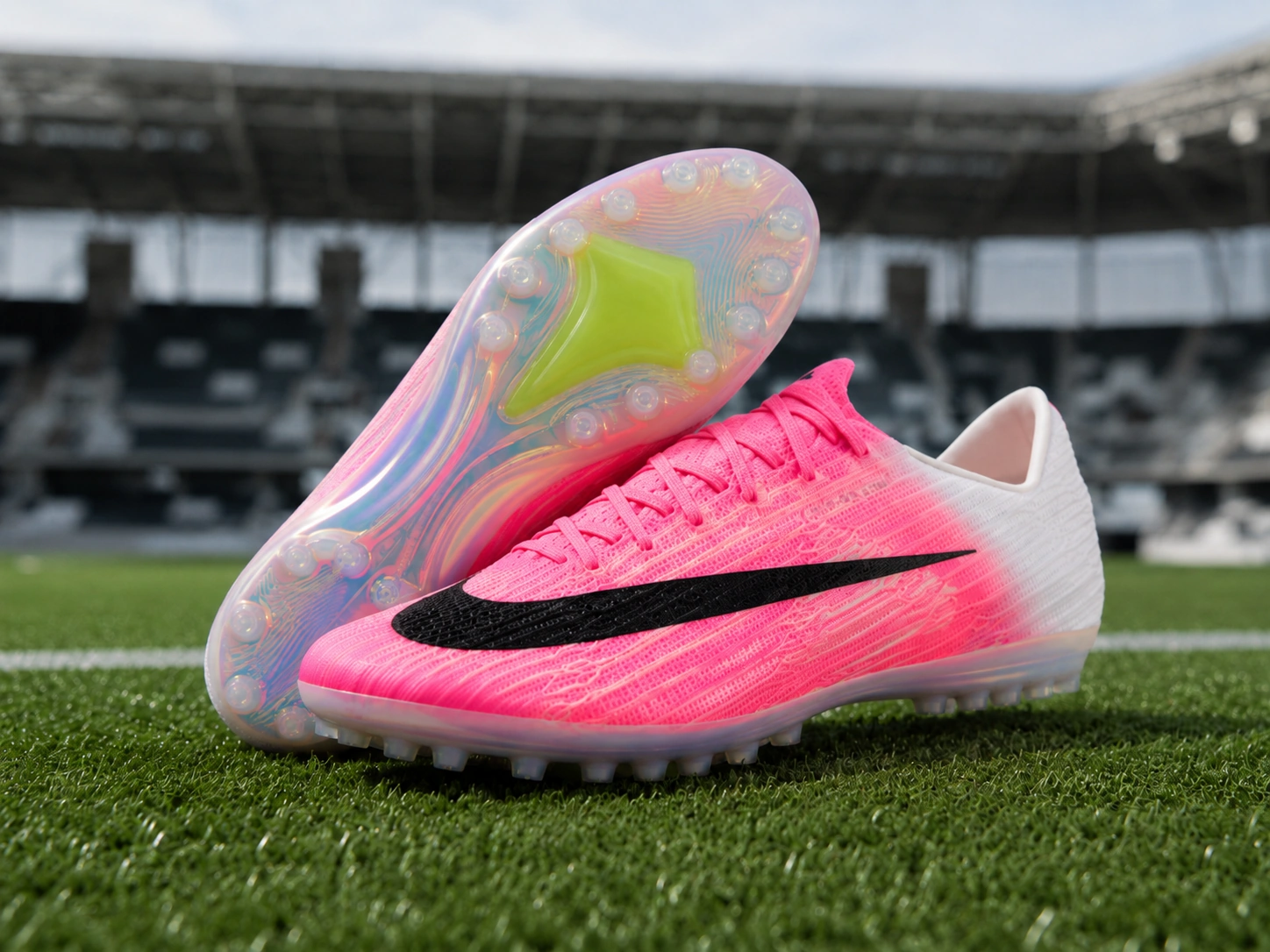 Artificial Ground AG Outsole