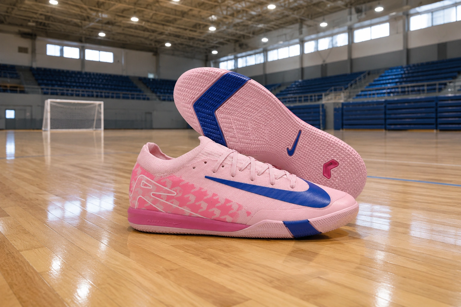 Indoor Court IC Outsole