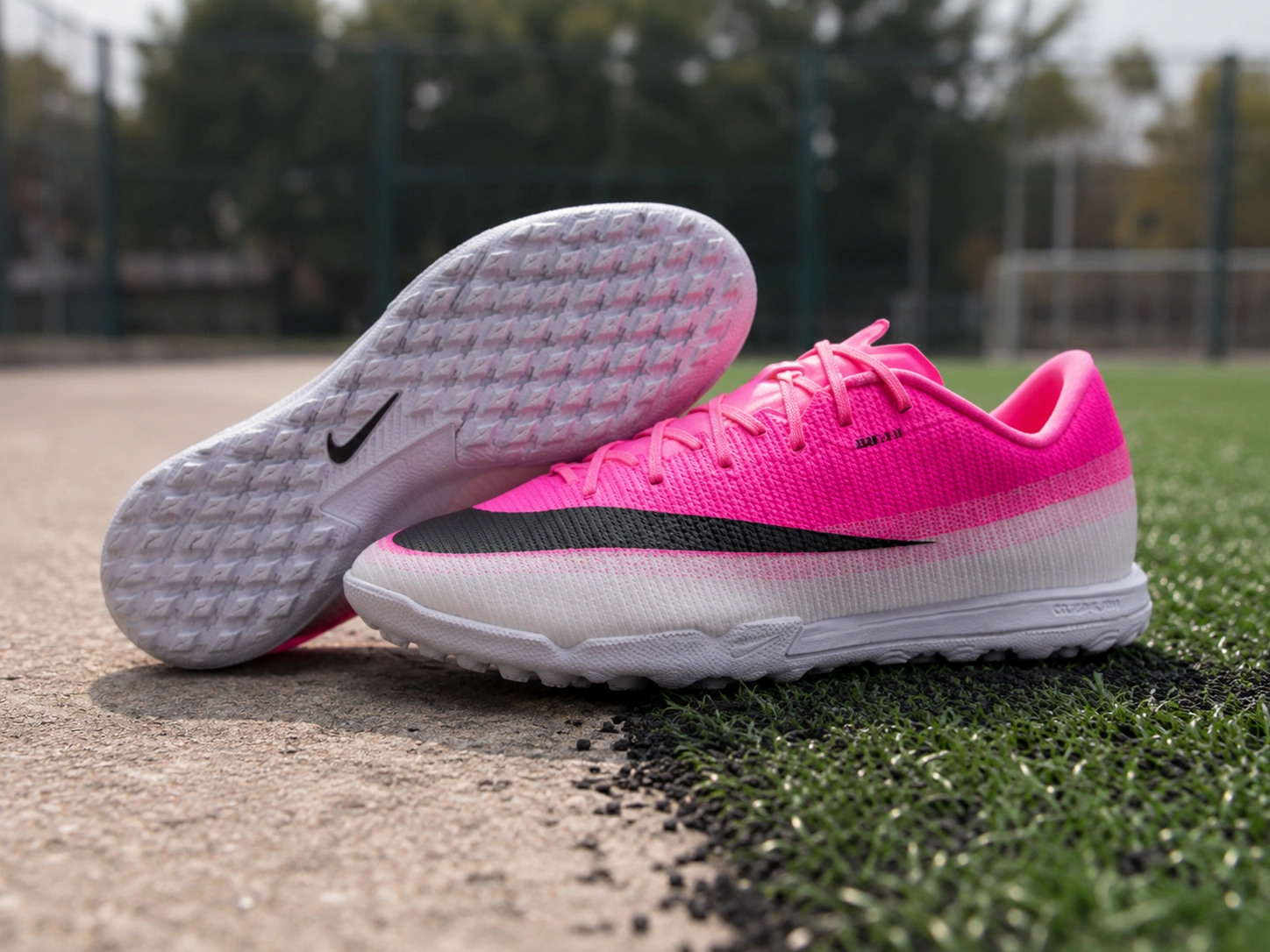 Turf TF Outsole