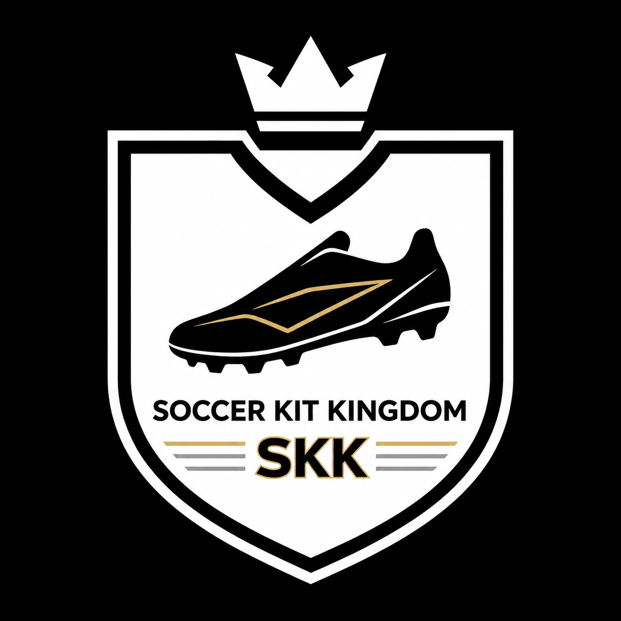 Soccer Kit Kingdom Factory Operation